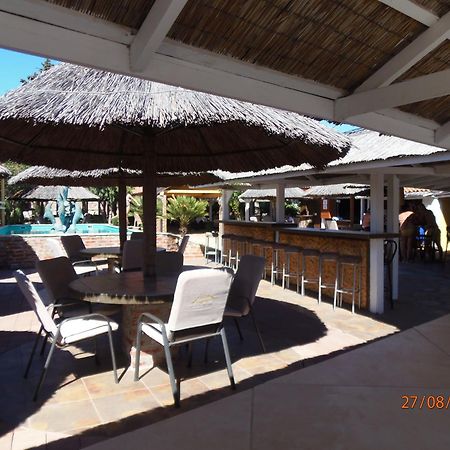 Tribunia Beach Hotel Tribalj Zewnętrze zdjęcie