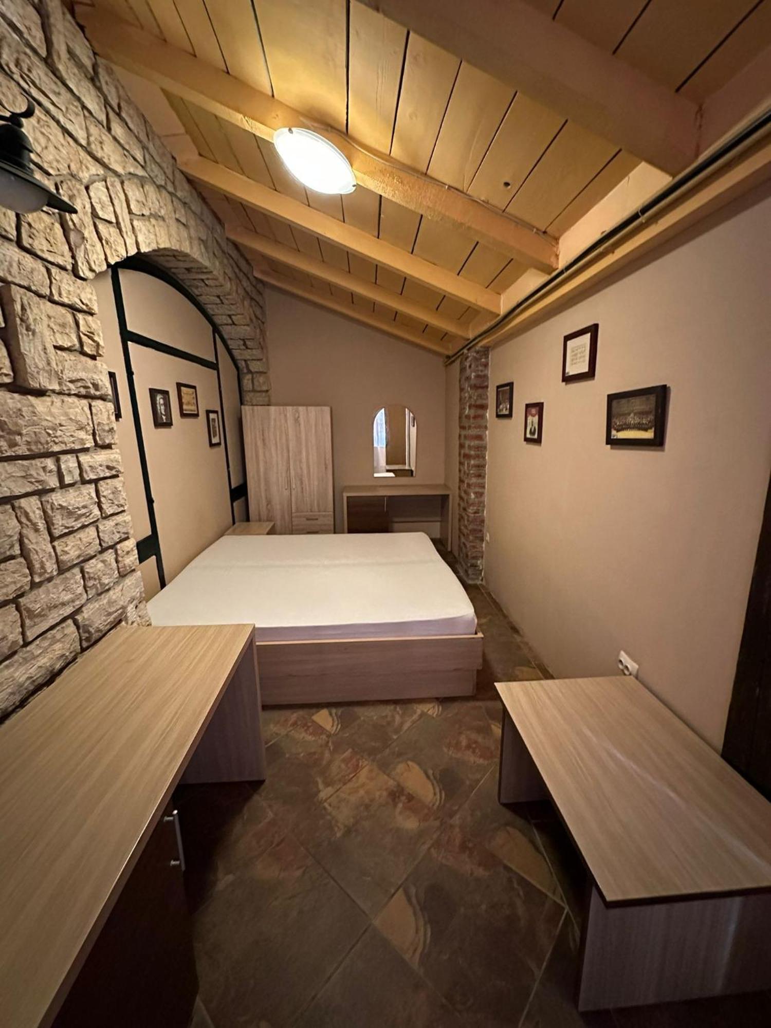 Tribunia Beach Hotel Tribalj Zewnętrze zdjęcie