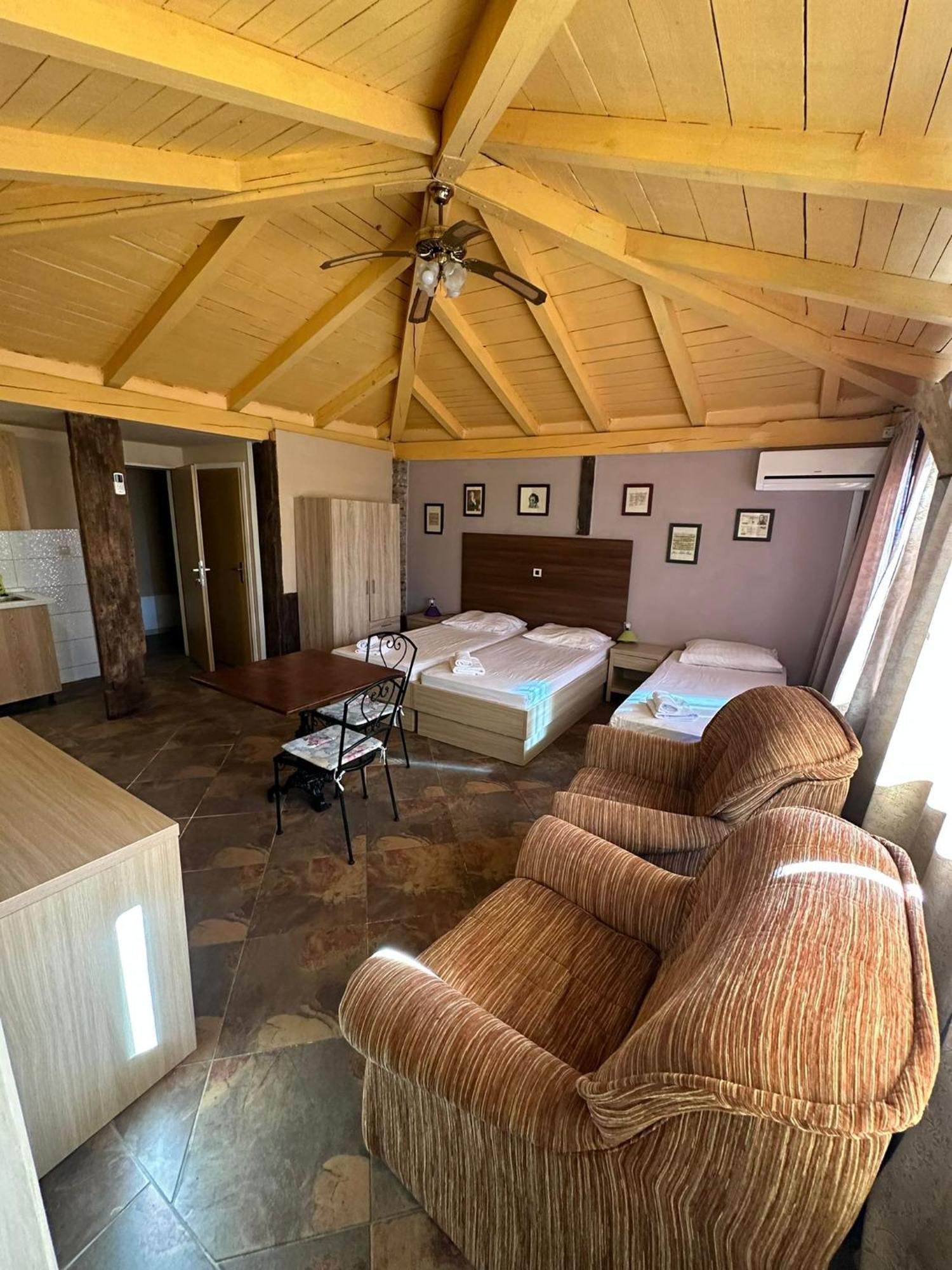 Tribunia Beach Hotel Tribalj Zewnętrze zdjęcie