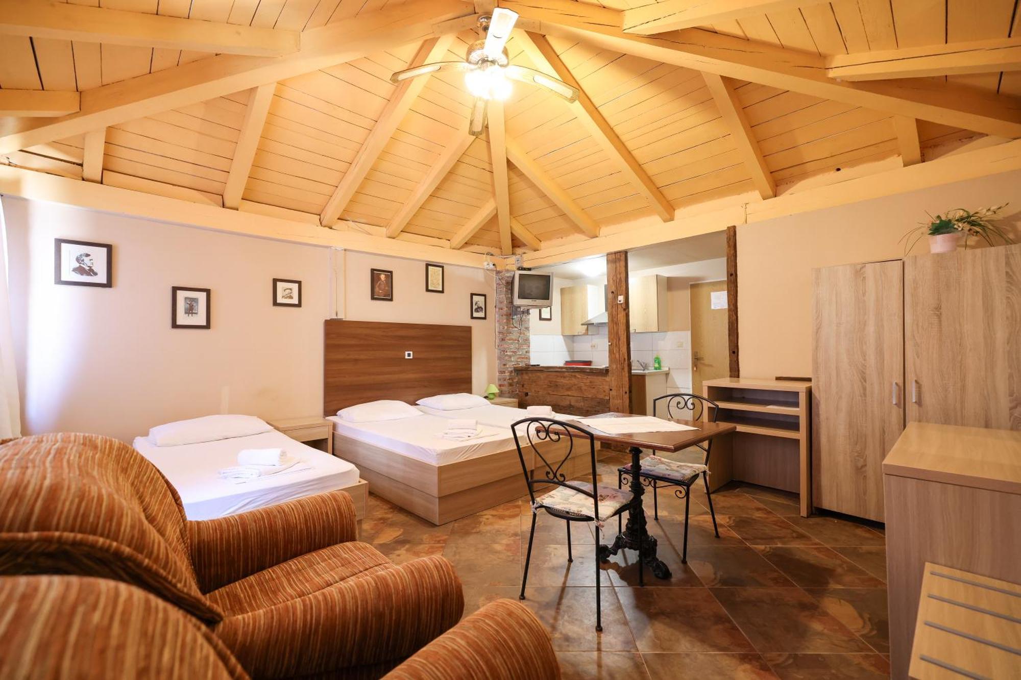 Tribunia Beach Hotel Tribalj Zewnętrze zdjęcie