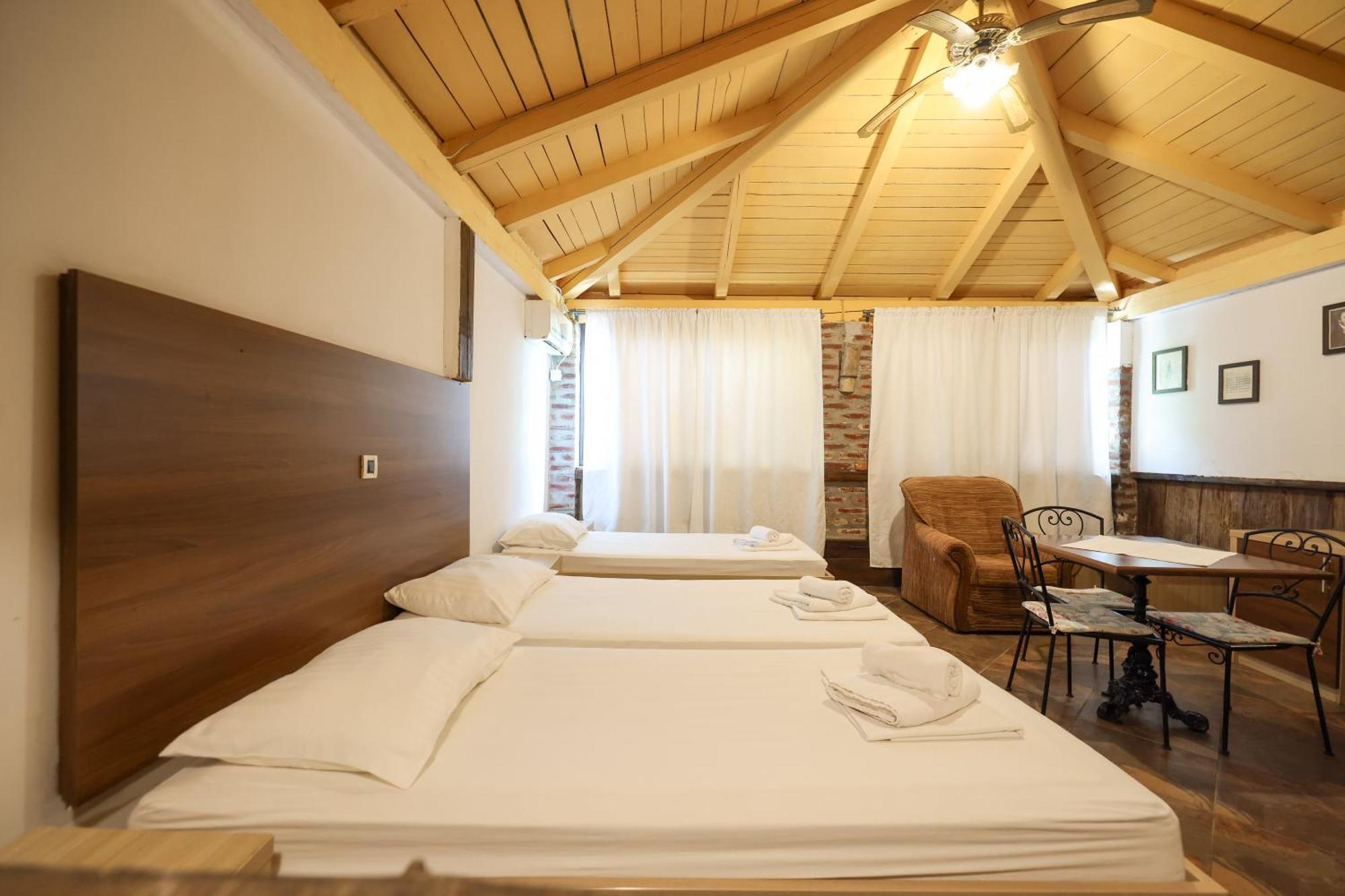 Tribunia Beach Hotel Tribalj Zewnętrze zdjęcie