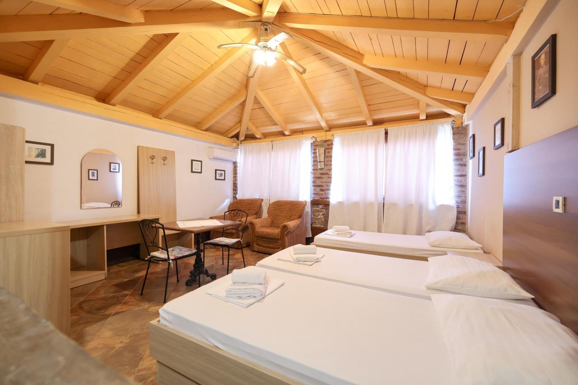 Tribunia Beach Hotel Tribalj Zewnętrze zdjęcie