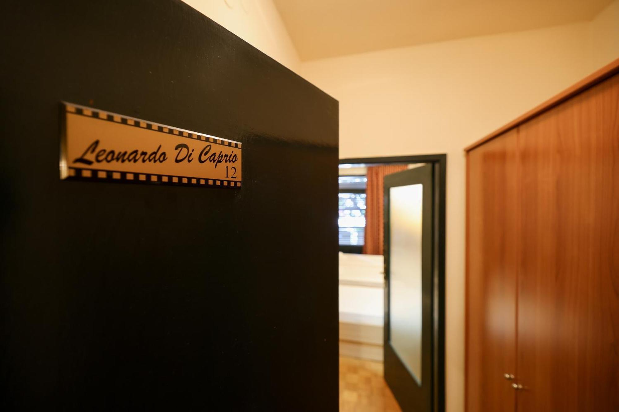 Tribunia Beach Hotel Tribalj Zewnętrze zdjęcie