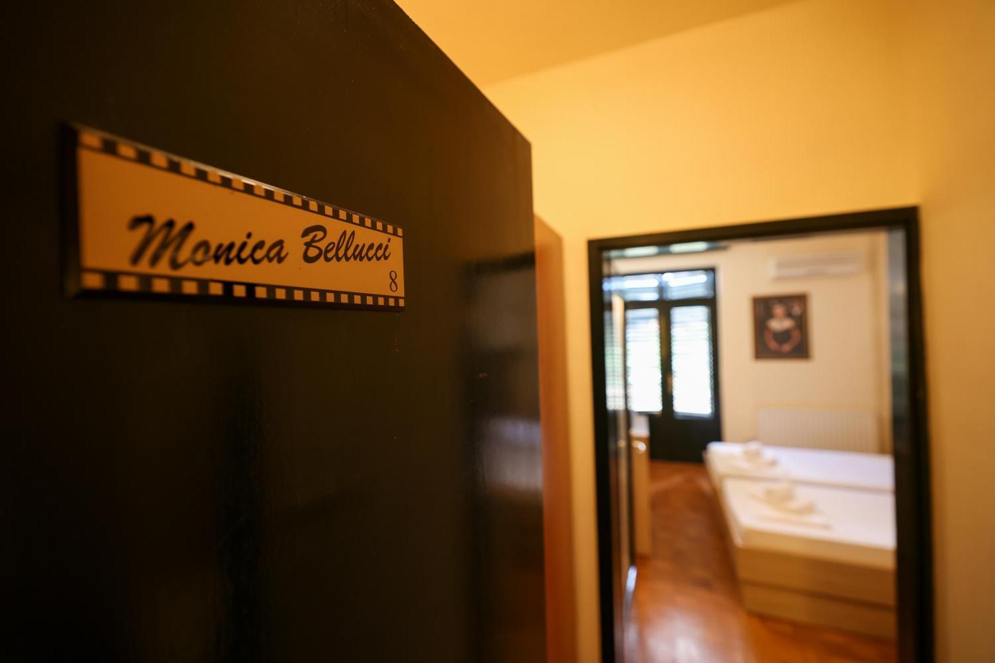 Tribunia Beach Hotel Tribalj Zewnętrze zdjęcie